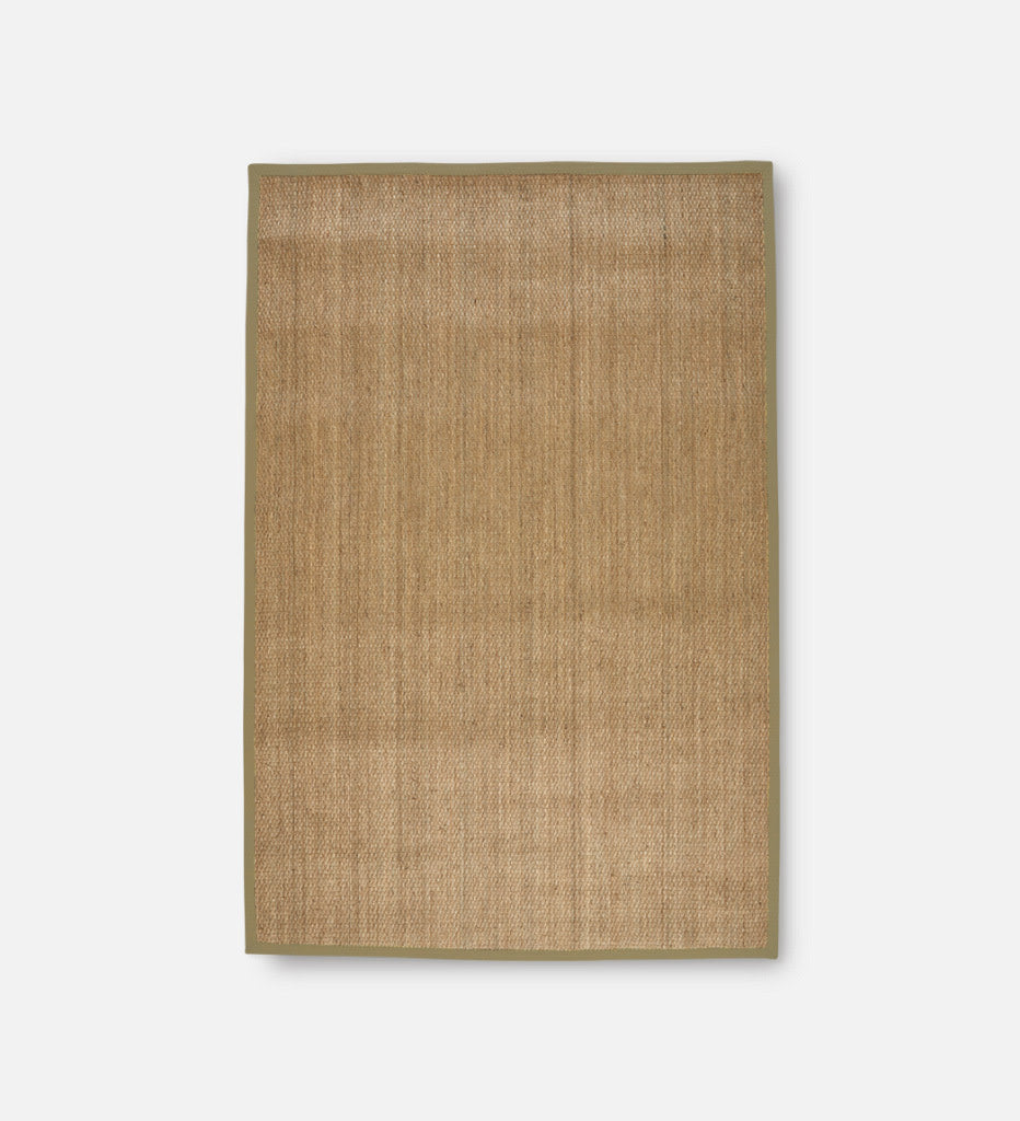 Seagrass Panama Rug