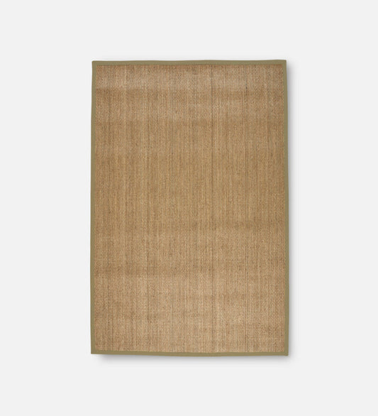 Seagrass Panama Rug