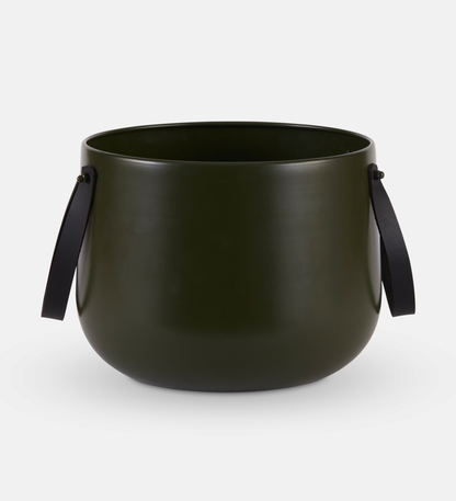 Shady planter