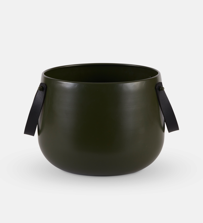Shady planter