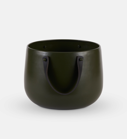 Shady planter