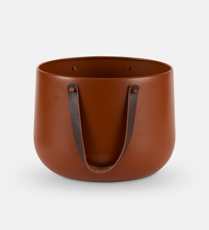 Shady planter