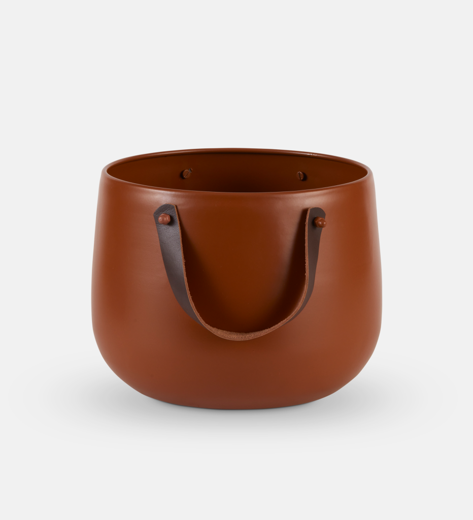Shady planter