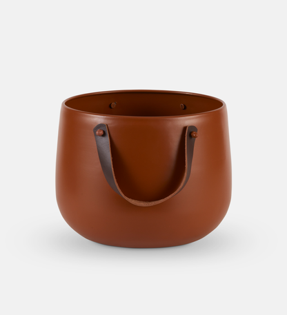 Shady planter