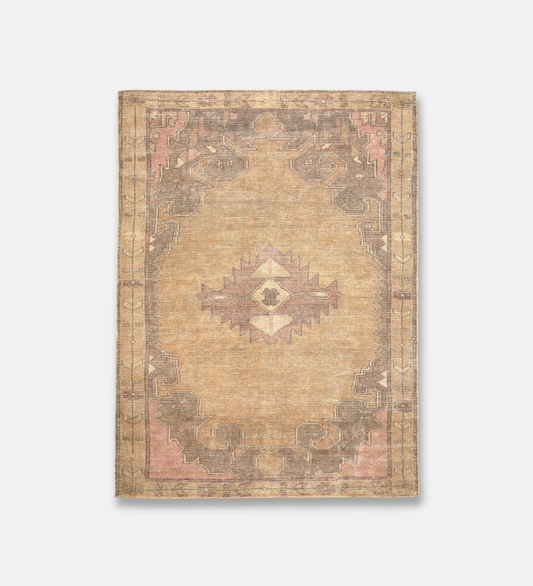 Shashi Antique Rug