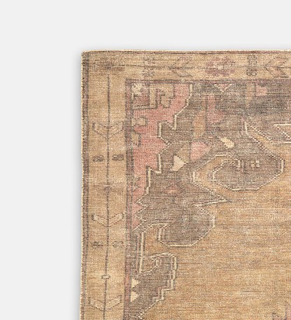 Shashi Antique Rug