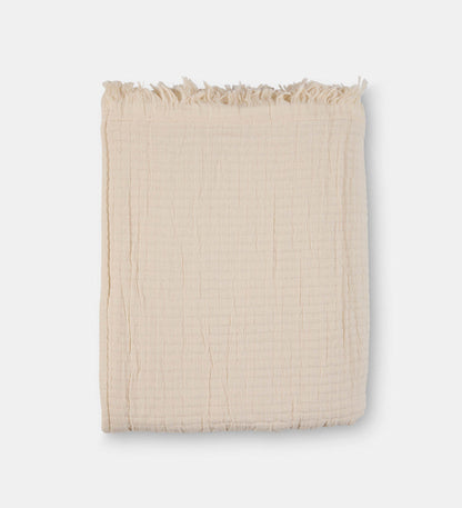 Sherpa Throw