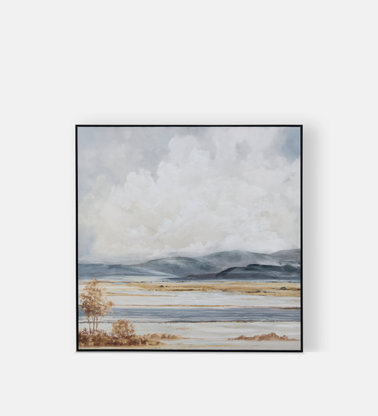 Skyline Wall Art