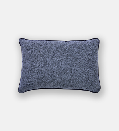 Storm Coast Boucle Scatter Cushion