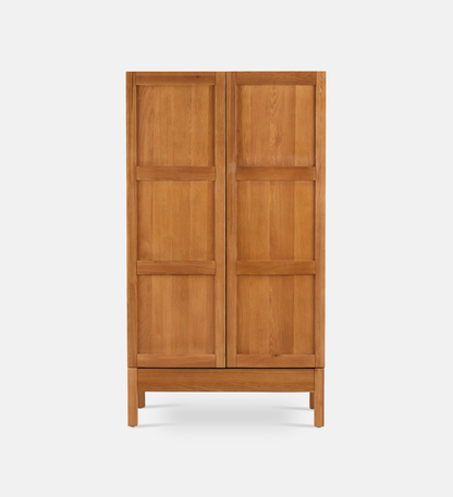 Tanner drinks cabinet