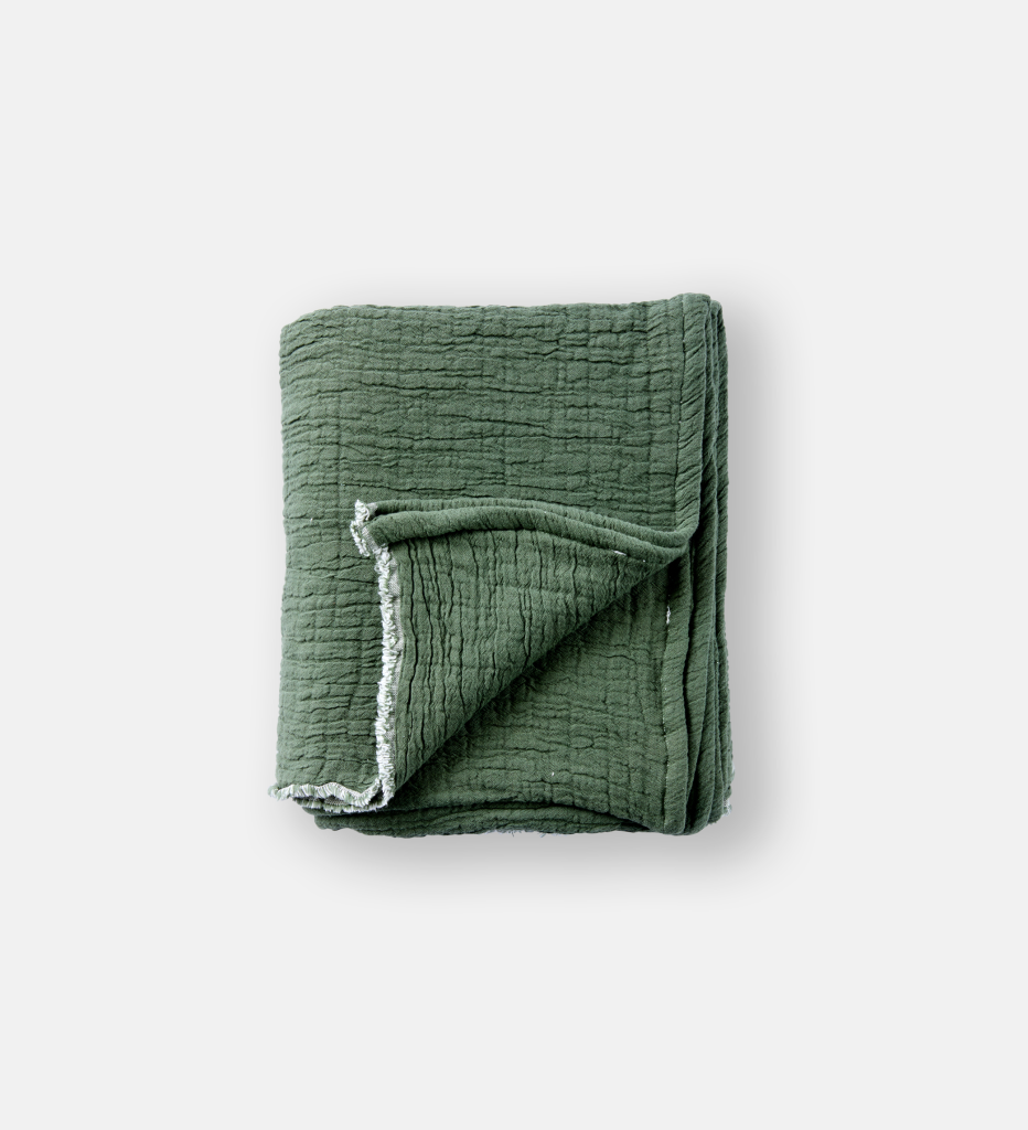 Teagan Throw