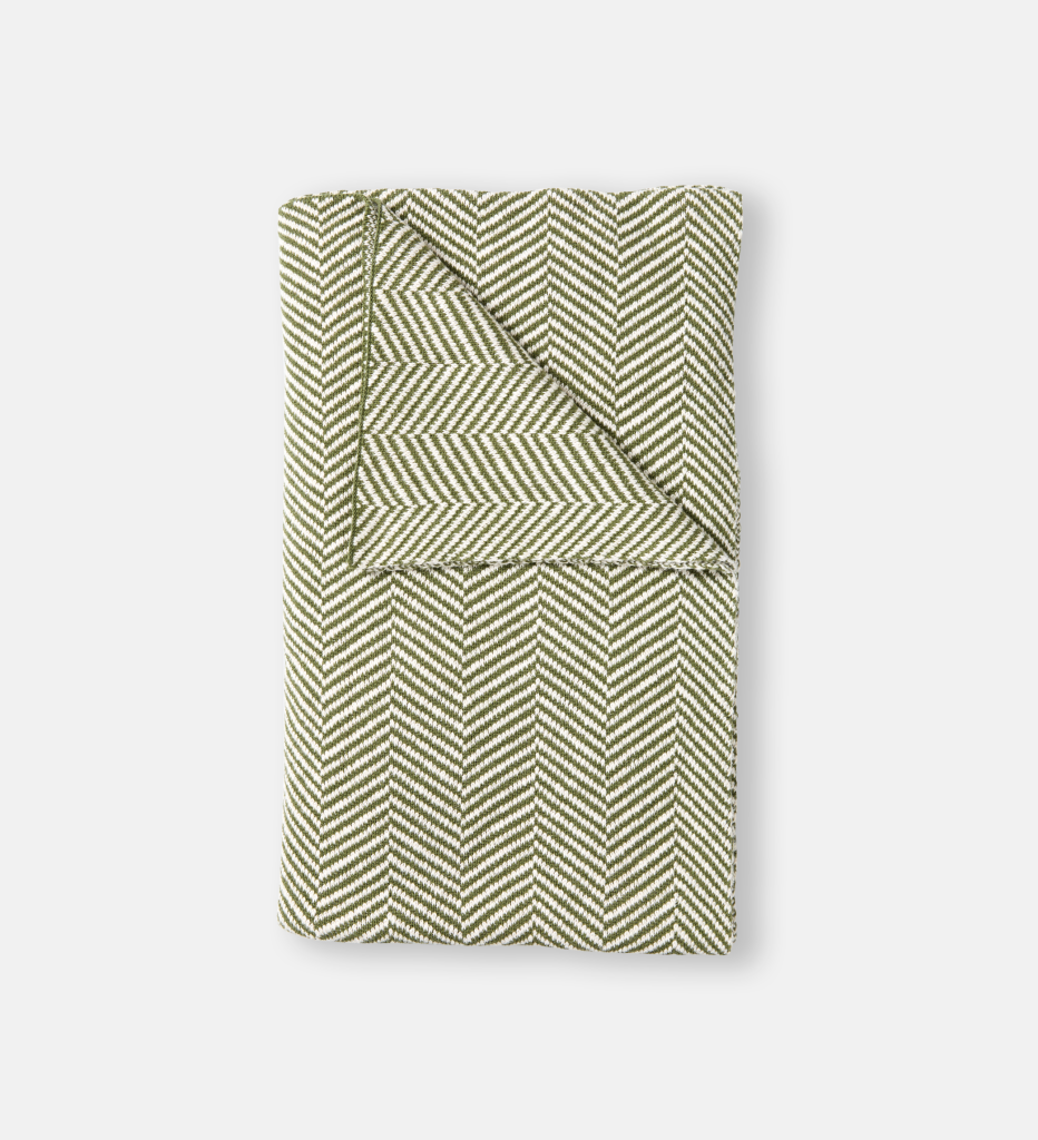 Theodora Knit Throw