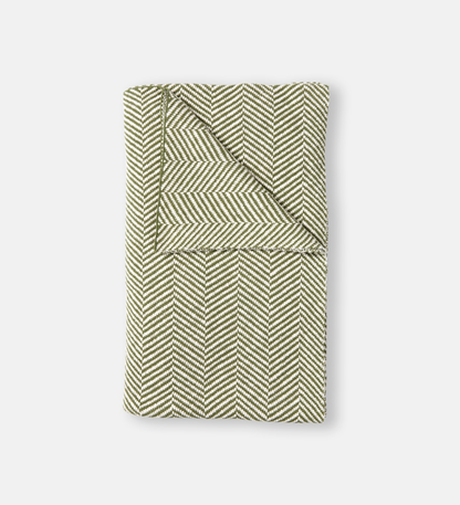 Theodora Knit Throw