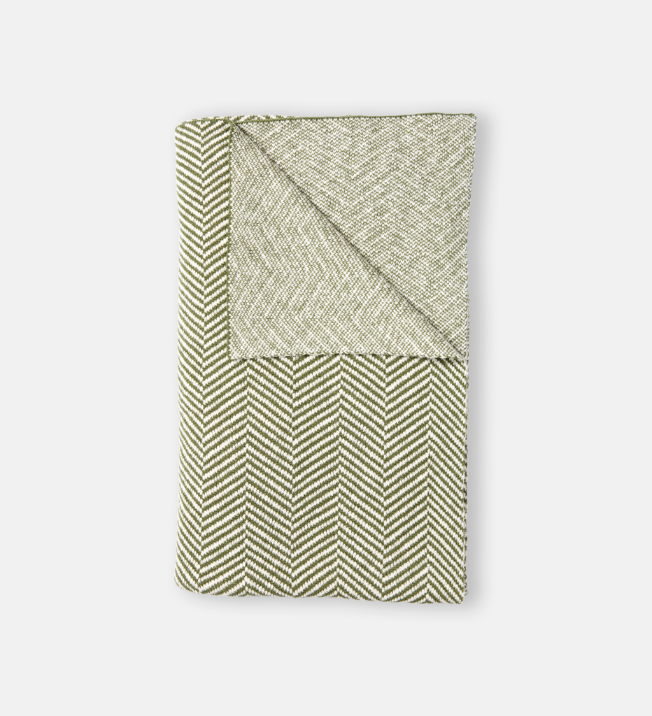 Theodora Knit Throw