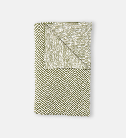 Theodora Knit Throw