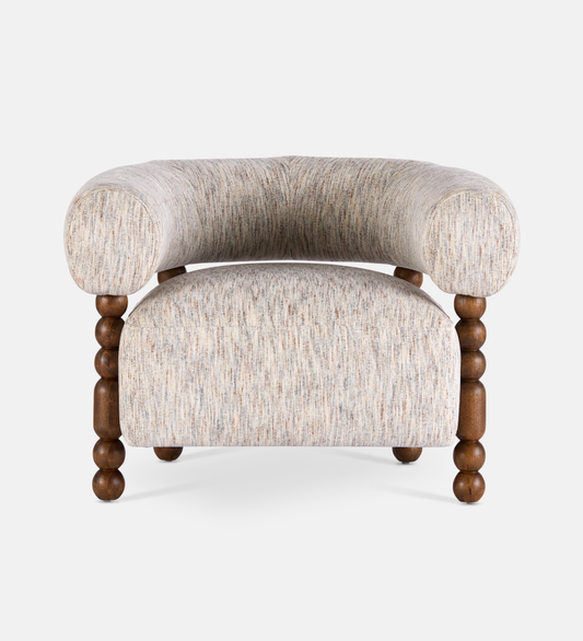 Tulsa Occasional Chair