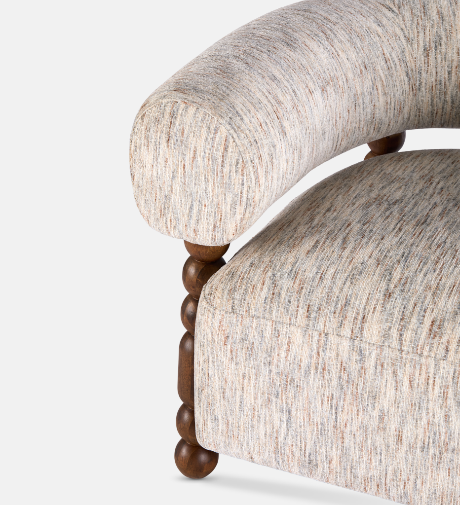 Tulsa Occasional Chair