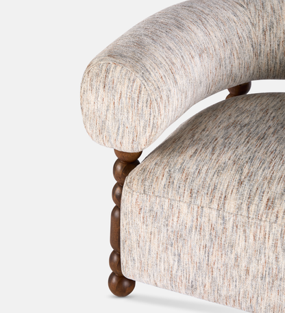 Tulsa Occasional Chair
