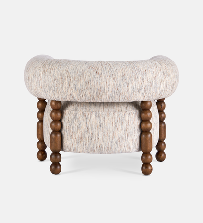Tulsa Occasional Chair