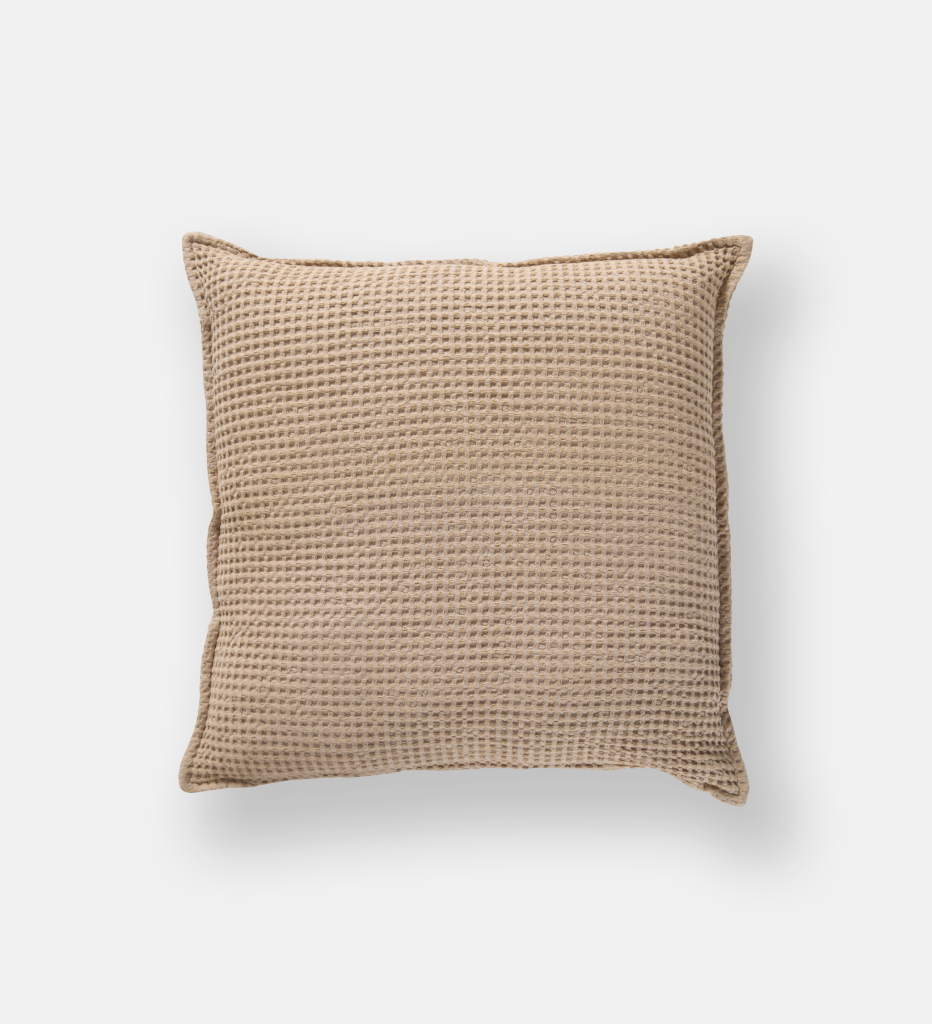 Waffle Scatter Cushion
