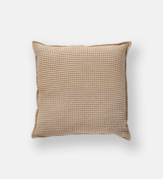 Waffle Scatter Cushion