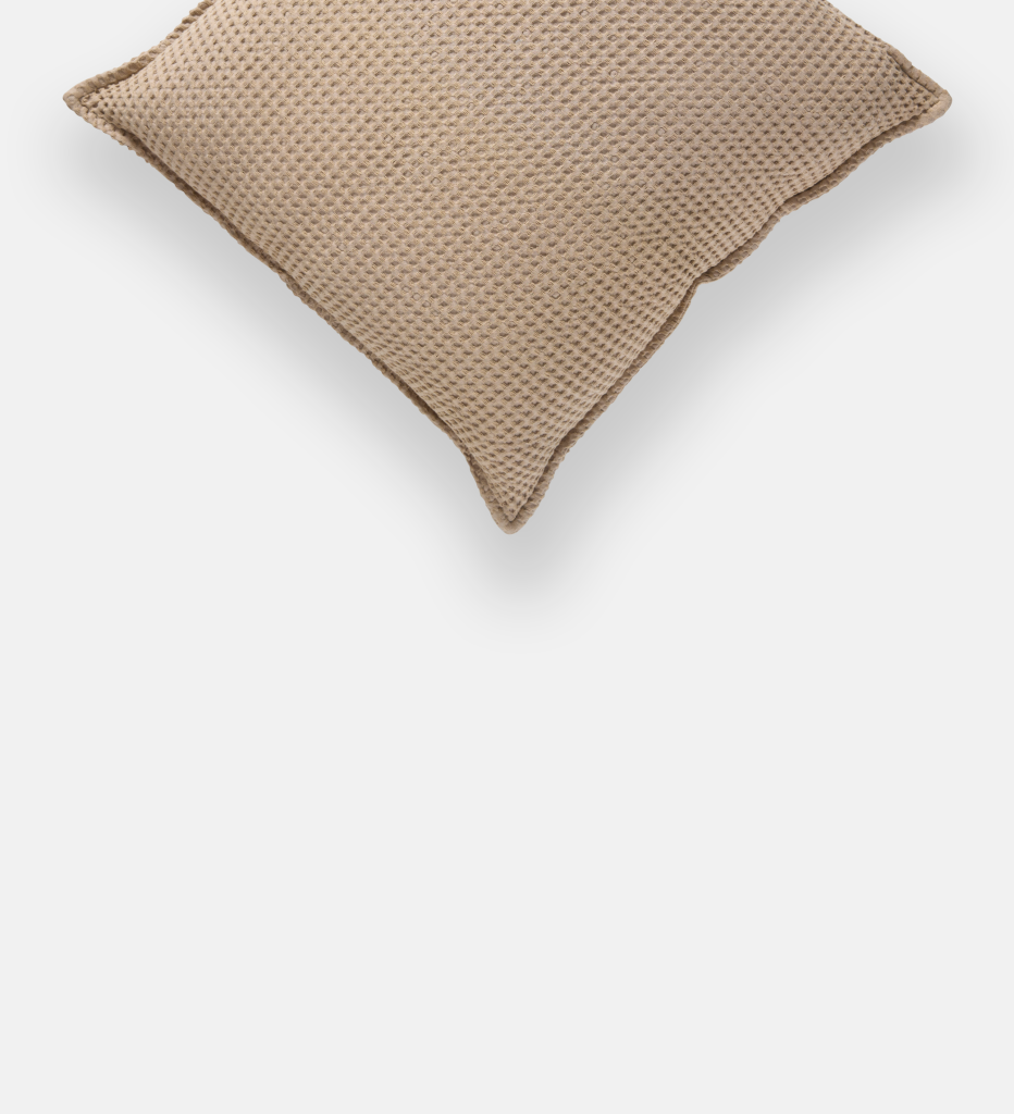 Waffle Scatter Cushion