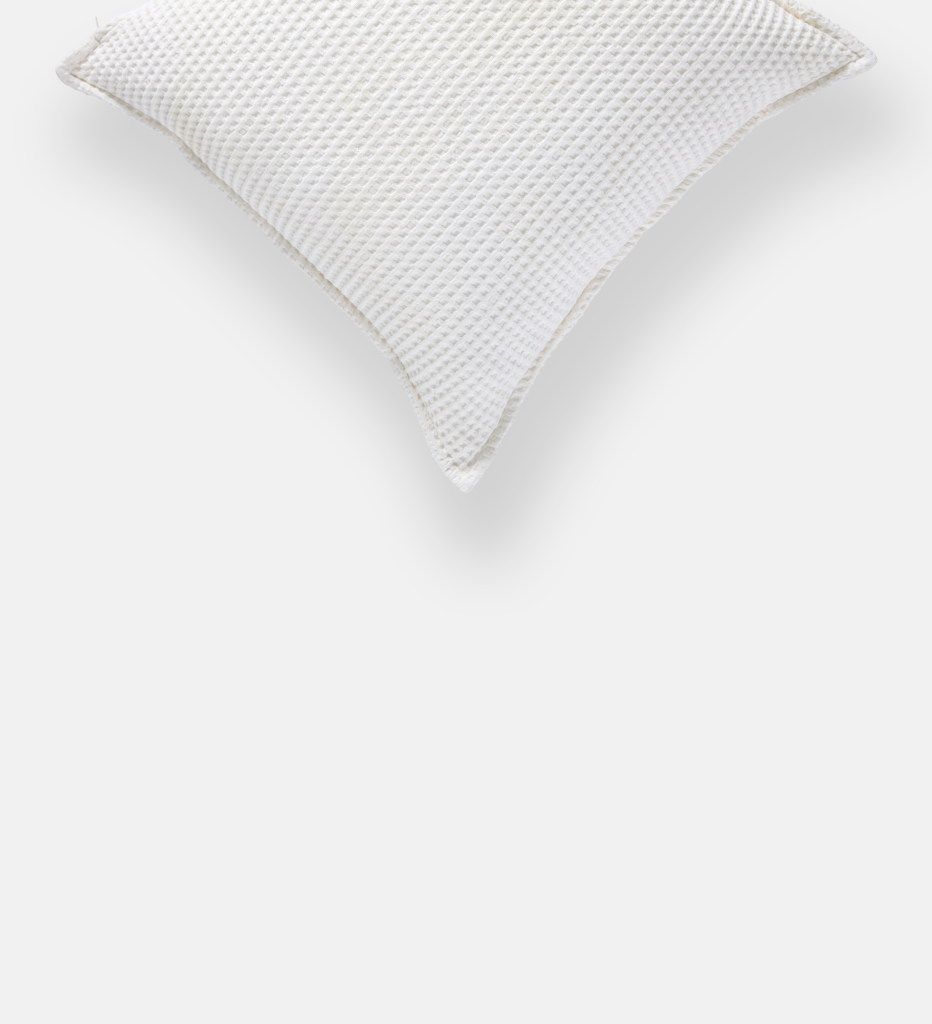 Waffle Scatter Cushion
