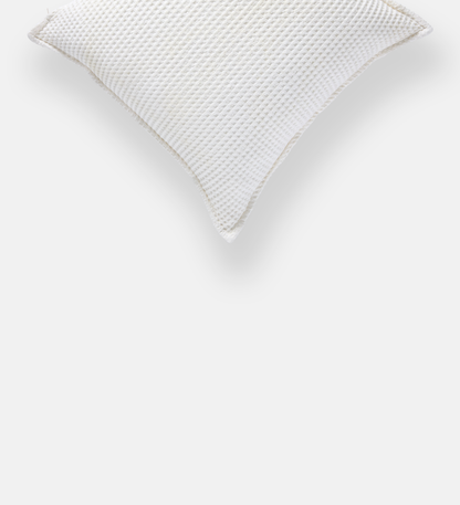 Waffle Scatter Cushion