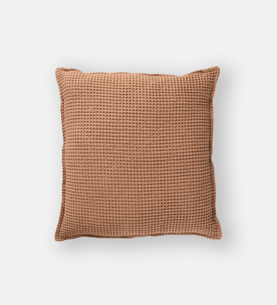 Waffle Scatter Cushion