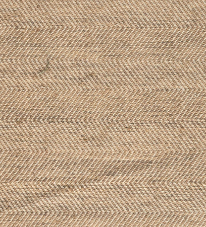 Zig zag rug
