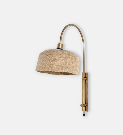Zora Sconce 2.0