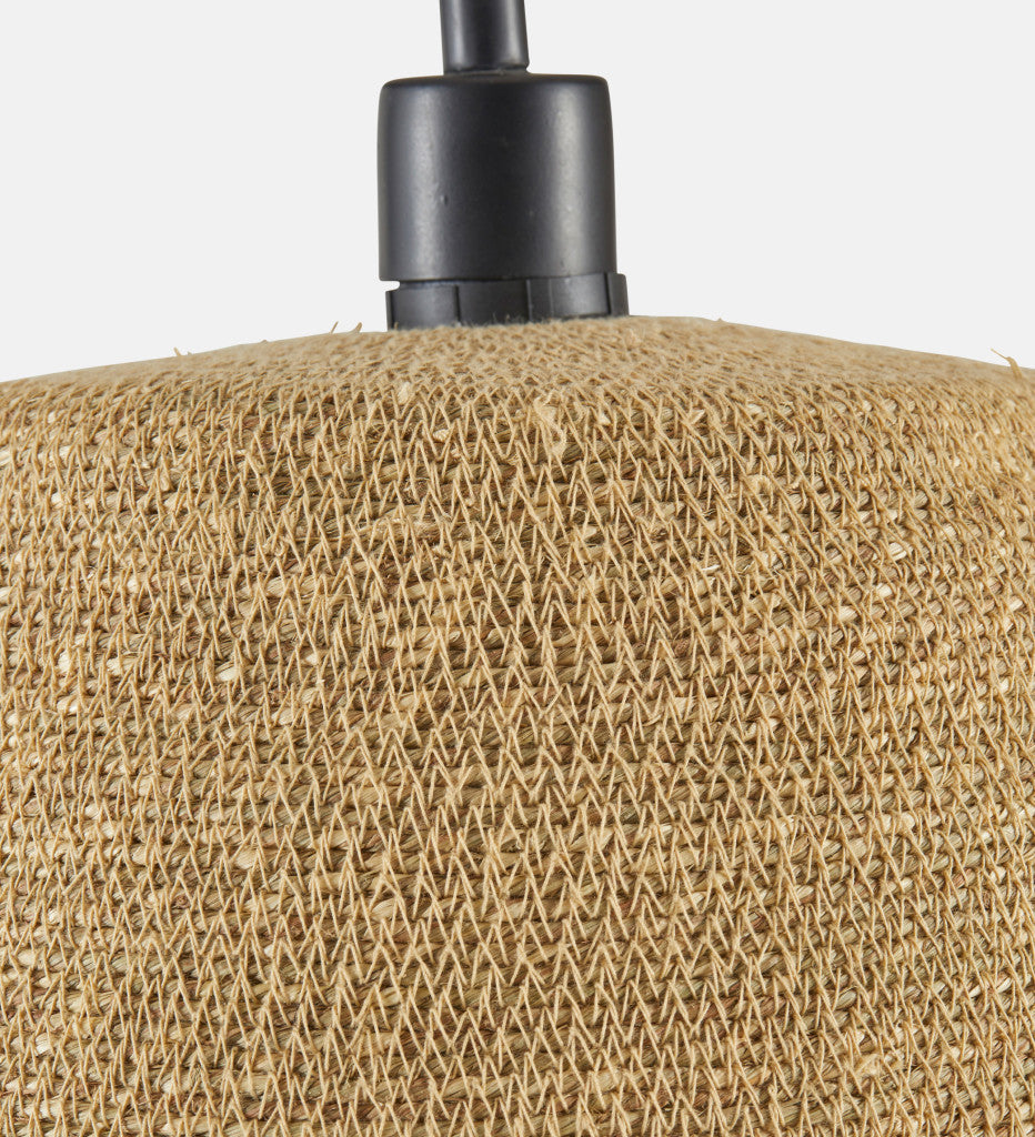 Zora floor lamp