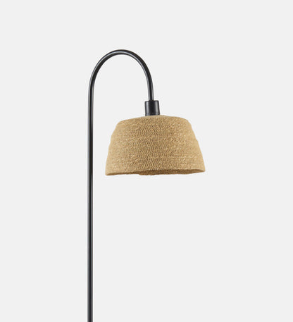 Zora floor lamp