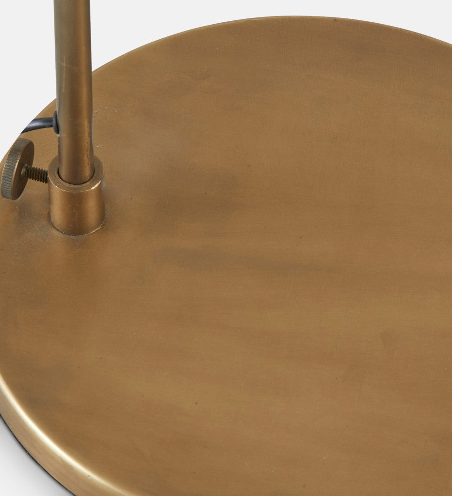 Zora floor lamp