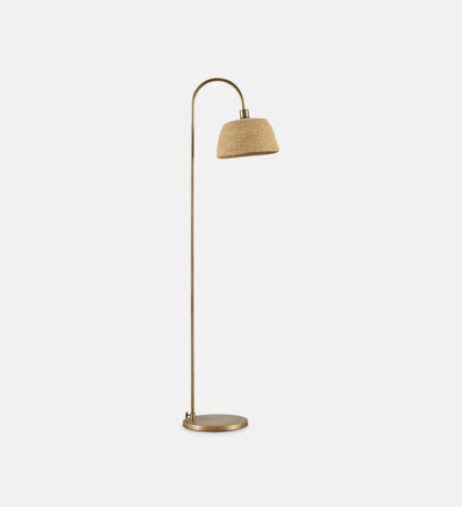 Zora floor lamp