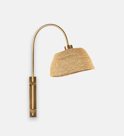 Zora sconce