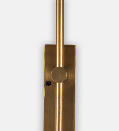 Zora sconce