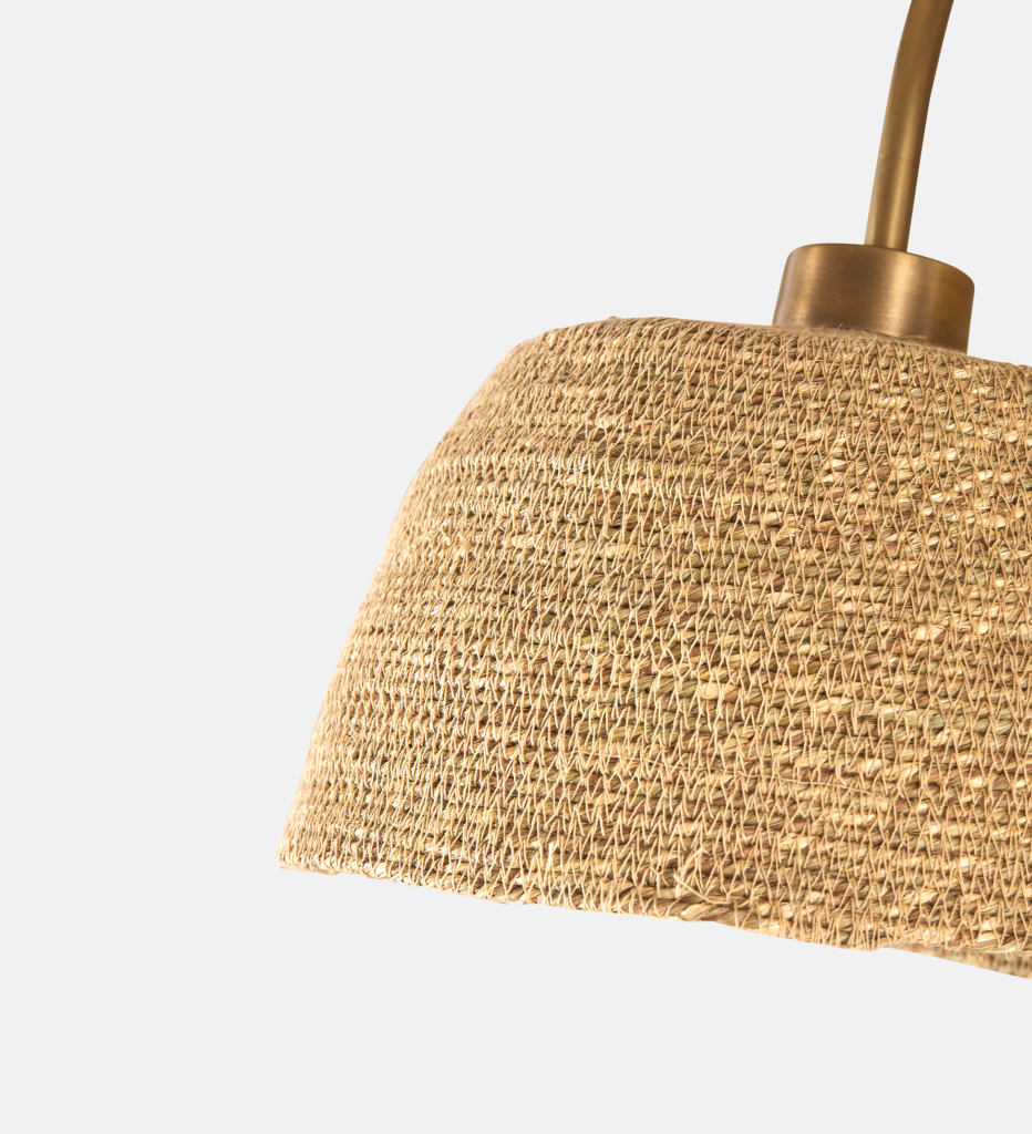 Zora sconce