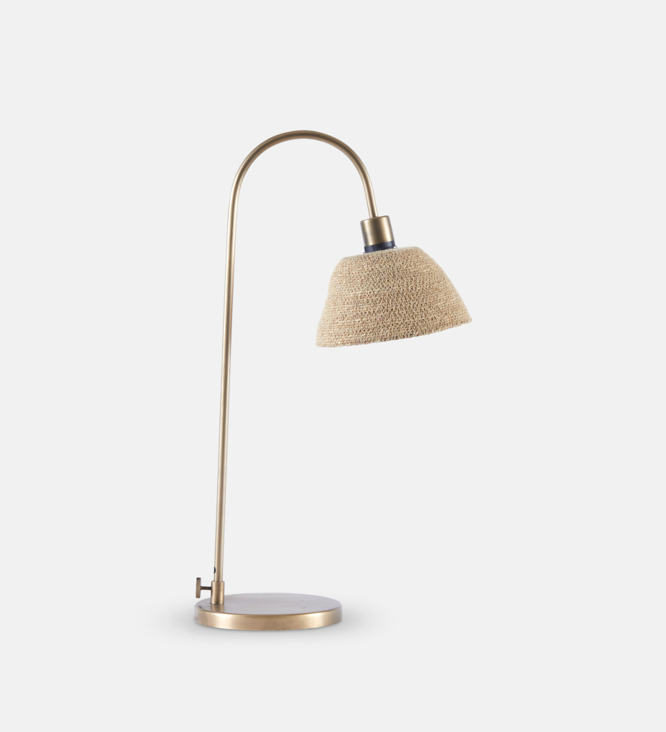 Zora table lamp