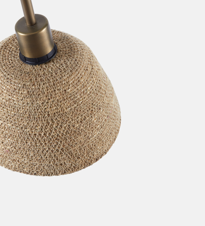 Zora table lamp
