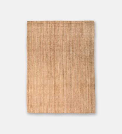 Classic Large Jute Rug