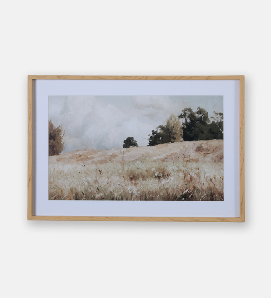 Path to Light Wall Art