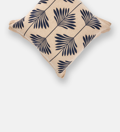 Coco Scatter Sepia