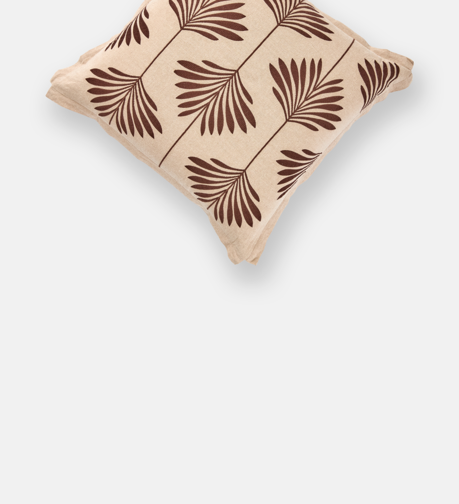 Coco Scatter Sepia