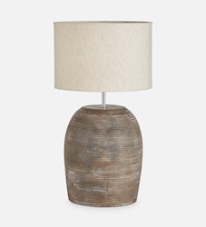 Tessa Table Lamp