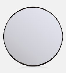 Cole Round Mirror