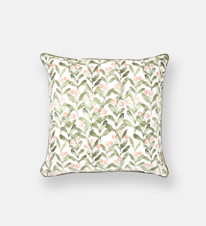 Spring Berry Outdoor Scatter