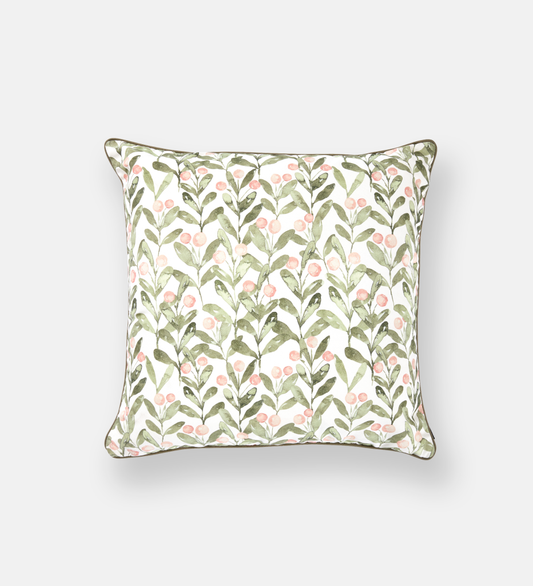 Spring Berry Outdoor Scatter