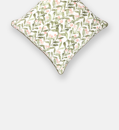 Spring Berry Outdoor Scatter